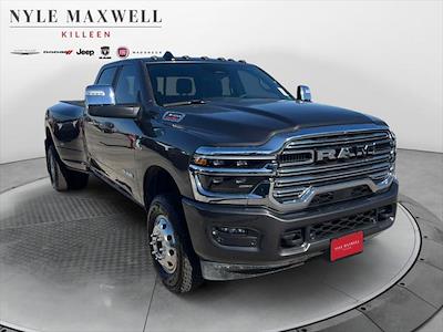 New 2025 Ram 3500 Laramie Crew Cab 4x4 DRW Pickup for sale #SG554877 - photo 2