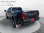 New 2025 Ram 3500 Laramie Crew Cab 4x4 DRW Pickup for sale #SG554877 - photo 14