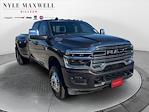 New 2025 Ram 3500 Laramie Crew Cab 4x4 DRW Pickup for sale #SG554877 - photo 2
