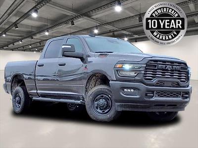 New 2025 Ram 2500 Tradesman Crew Cab 4x4 Pickup for sale #SG557099 - photo 1