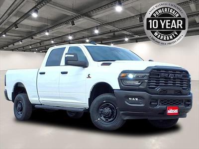 New 2025 Ram 2500 Tradesman Crew Cab 4x4 Pickup for sale #SG557100 - photo 1