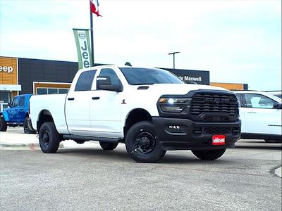 New 2025 Ram 2500 Tradesman Crew Cab 4x4 Pickup for sale #SG557100 - photo 2