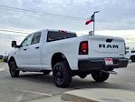 New 2025 Ram 2500 Tradesman Crew Cab 4x4 Pickup for sale #SG557100 - photo 10