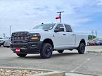 New 2025 Ram 2500 Tradesman Crew Cab 4x4 Pickup for sale #SG557100 - photo 8