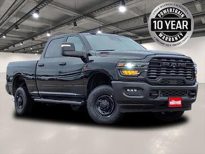 New 2025 Ram 2500 Tradesman Crew Cab 4x4 Pickup for sale #SG557101 - photo 1