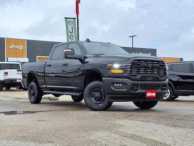 New 2025 Ram 2500 Tradesman Crew Cab 4x4 Pickup for sale #SG557101 - photo 2