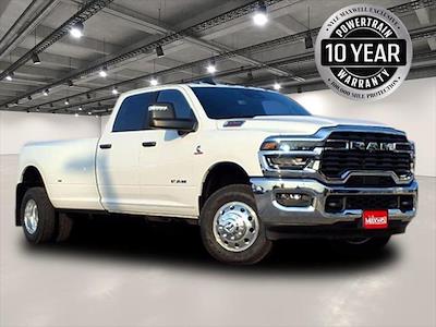 New 2025 Ram 3500 Lone Star Crew Cab 4x4 DRW Pickup for sale #SG570917 - photo 1