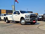 New 2025 Ram 3500 Lone Star Crew Cab 4x4 DRW Pickup for sale #SG570917 - photo 2