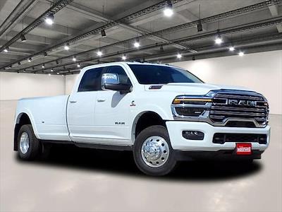 New 2025 Ram 3500 Longhorn Crew Cab 4x4 DRW Pickup for sale #SG574664 - photo 1