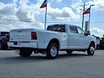 New 2025 Ram 3500 Longhorn Crew Cab 4x4 DRW Pickup for sale #SG574664 - photo 10