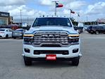 New 2025 Ram 3500 Longhorn Crew Cab 4x4 DRW Pickup for sale #SG574664 - photo 6