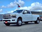 New 2025 Ram 3500 Longhorn Crew Cab 4x4 DRW Pickup for sale #SG574664 - photo 7