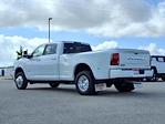 New 2025 Ram 3500 Longhorn Crew Cab 4x4 DRW Pickup for sale #SG574664 - photo 8