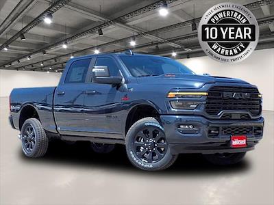 New 2025 Ram 2500 Laramie Crew Cab 4x4 Pickup for sale #SG579918 - photo 1