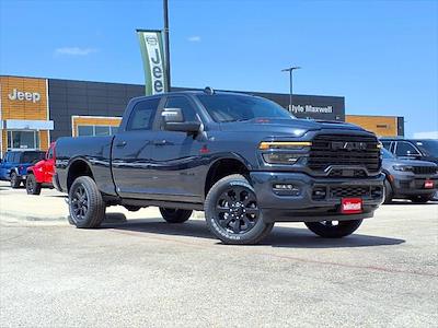 New 2025 Ram 2500 Laramie Crew Cab 4x4 Pickup for sale #SG579918 - photo 2