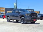 New 2025 Ram 2500 Laramie Crew Cab 4x4 Pickup for sale #SG579918 - photo 2