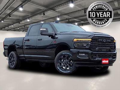 New 2025 Ram 2500 Laramie Crew Cab 4x4 Pickup for sale #SG579921 - photo 1