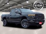 New 2025 Ram 2500 Laramie Crew Cab 4x4 Pickup for sale #SG579921 - photo 1