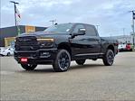New 2025 Ram 2500 Laramie Crew Cab 4x4 Pickup for sale #SG579921 - photo 9