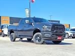 New 2025 Ram 2500 Tradesman Crew Cab 4x4 Pickup for sale #SG581586 - photo 2
