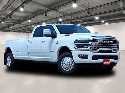 New 2025 Ram 3500 Longhorn Crew Cab 4x4 DRW Pickup for sale #SG582860 - photo 1
