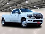 New 2025 Ram 3500 Longhorn Crew Cab 4x4 DRW Pickup for sale #SG582860 - photo 1