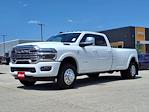 New 2025 Ram 3500 Longhorn Crew Cab 4x4 DRW Pickup for sale #SG582860 - photo 7