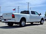 New 2025 Ram 3500 Longhorn Crew Cab 4x4 DRW Pickup for sale #SG582860 - photo 8