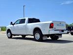 New 2025 Ram 3500 Longhorn Crew Cab 4x4 DRW Pickup for sale #SG582860 - photo 9