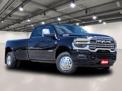 New 2025 Ram 3500 Longhorn Crew Cab 4x4 DRW Pickup for sale #SG582861 - photo 1