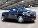New 2025 Ram 3500 Longhorn Crew Cab 4x4 DRW Pickup for sale #SG582861 - photo 1