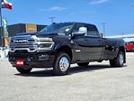 New 2025 Ram 3500 Longhorn Crew Cab 4x4 DRW Pickup for sale #SG582861 - photo 8