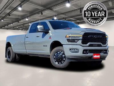 New 2025 Ram 3500 Limited Crew Cab 4x4 DRW Pickup for sale #SG582866 - photo 1