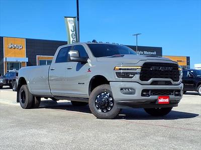 New 2025 Ram 3500 Limited Crew Cab 4x4 DRW Pickup for sale #SG582866 - photo 2