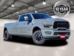 New 2025 Ram 3500 Limited Crew Cab 4x4 DRW Pickup for sale #SG582866 - photo 1