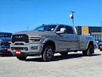 New 2025 Ram 3500 Limited Crew Cab 4x4 DRW Pickup for sale #SG582866 - photo 8