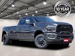New 2025 Ram 3500 Limited Crew Cab 4x4 DRW Pickup for sale #SG582868 - photo 1