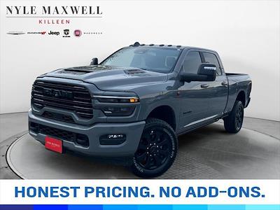 New 2025 Ram 2500 Laramie Crew Cab for sale #SG583822 - photo 1