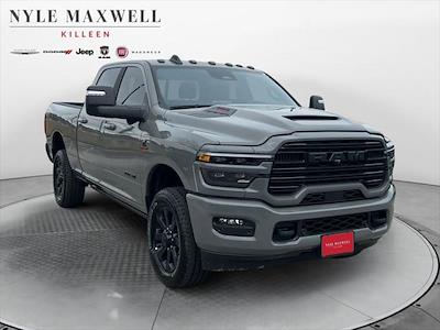 New 2025 Ram 2500 Laramie Crew Cab for sale #SG583822 - photo 2