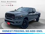 New 2025 Ram 2500 Laramie Crew Cab for sale #SG583822 - photo 1