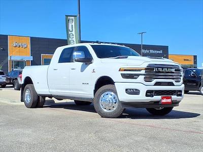 New 2025 Ram 3500 Laramie Mega Cab 4x4 DRW Pickup for sale #SG585991 - photo 2