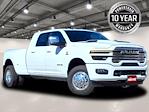 New 2025 Ram 3500 Laramie Mega Cab 4x4 DRW Pickup for sale #SG585991 - photo 1