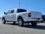 New 2025 Ram 3500 Laramie Mega Cab 4x4 DRW Pickup for sale #SG585991 - photo 10