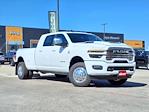 New 2025 Ram 3500 Laramie Mega Cab 4x4 DRW Pickup for sale #SG585991 - photo 2