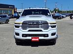 New 2025 Ram 3500 Laramie Mega Cab 4x4 DRW Pickup for sale #SG585991 - photo 7