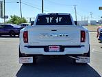 New 2025 Ram 3500 Laramie Mega Cab 4x4 DRW Pickup for sale #SG585991 - photo 8