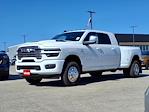 New 2025 Ram 3500 Laramie Mega Cab 4x4 DRW Pickup for sale #SG585991 - photo 9
