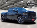 New 2025 Ram 3500 Laramie Mega Cab 4x4 DRW Pickup for sale #SG585992 - photo 1