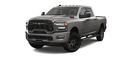 New 2025 Ram 3500 Lone Star Crew Cab 4x4 Pickup for sale #SG586066 - photo 1
