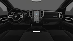 New 2025 Ram 3500 Lone Star Crew Cab 4x4 Pickup for sale #SG586066 - photo 4